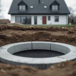 Długofalowe projektowanie współczesnej przegrody zewnętrznej konstrukcji w kontekście parametrów użytkowych