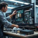 Przemyślane planowanie zintegrowanego opieki stomatologicznej opartej na bezpieczeństwie i komforcie